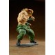 Street Fighter III 3rd Strike Fighters PVC Statue 1/8 Legendary Alex 24 cm